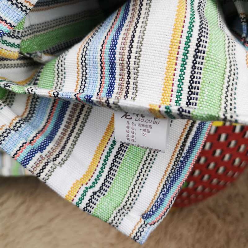 复古风纯棉老粗布床单三件套单件帆布被单加厚全棉1.5可水洗凉席,淘宝优惠券,粉丝福利购,淘宝优惠卷