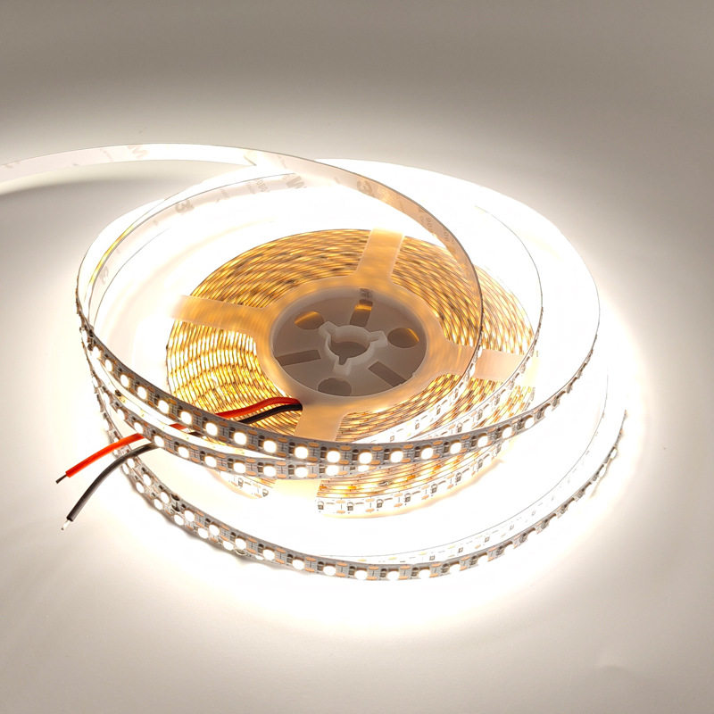 一灯一剪灯带24V贴片全光谱98灯条自粘24V无频闪酒柜3500k5000k,淘宝优惠券,粉丝福利购,淘宝优惠卷