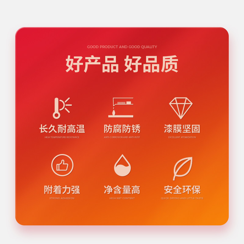 7CF耐高温自动喷漆烤箱消毒柜蒸汽排气管道发动机消声器烟窗烤漆,淘宝优惠券,粉丝福利购,淘宝优惠卷