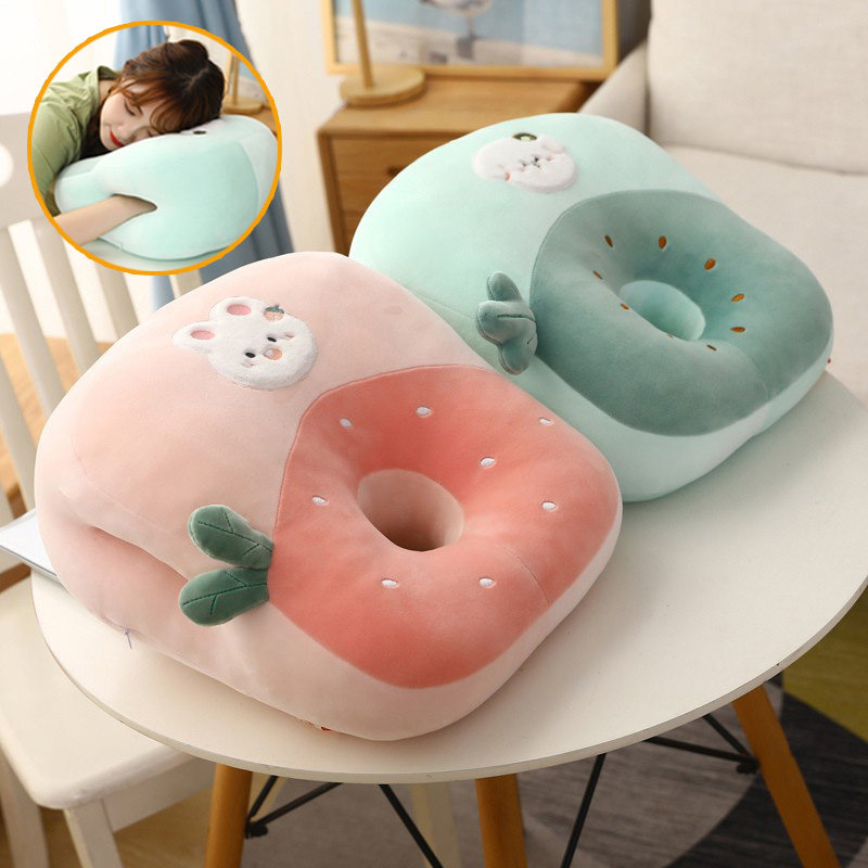 小学生午睡抱枕办公室午睡神器学校教室中午午休睡觉桌上趴趴枕头,淘宝优惠券,粉丝福利购,淘宝优惠卷