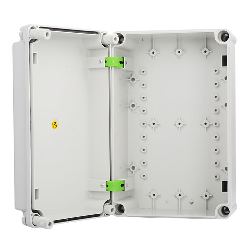 室外防水接线端子盒塑料密封电器防溅电器盒布线箱监控检修配电箱,淘宝优惠券,粉丝福利购,淘宝优惠卷