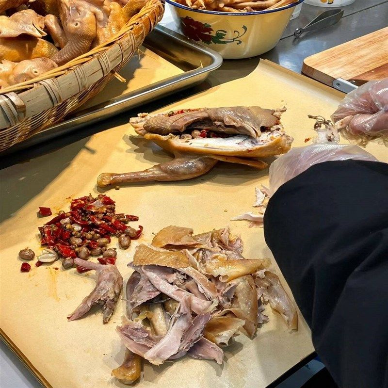 麻椒鸡油纸牛皮纸烤鸭烧鸡油炸食品包装纸一次性淋膜隔吸油盘子纸,淘宝优惠券,粉丝福利购,淘宝优惠卷