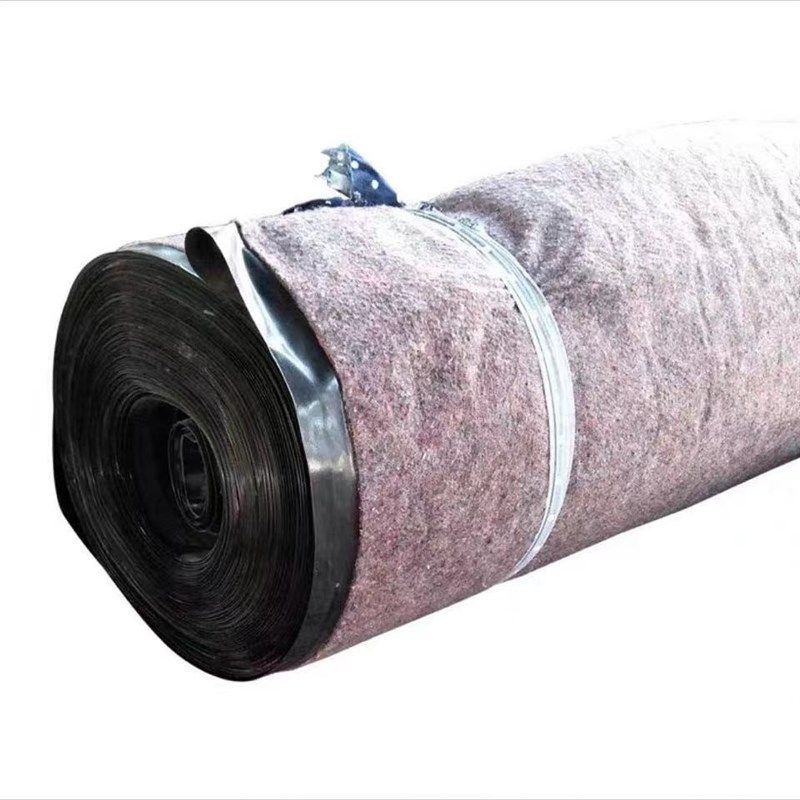 加厚防水土工布养殖大棚保温防水耐磨两布一膜屋顶防雨防渗透毛毡,淘宝优惠券,粉丝福利购,淘宝优惠卷