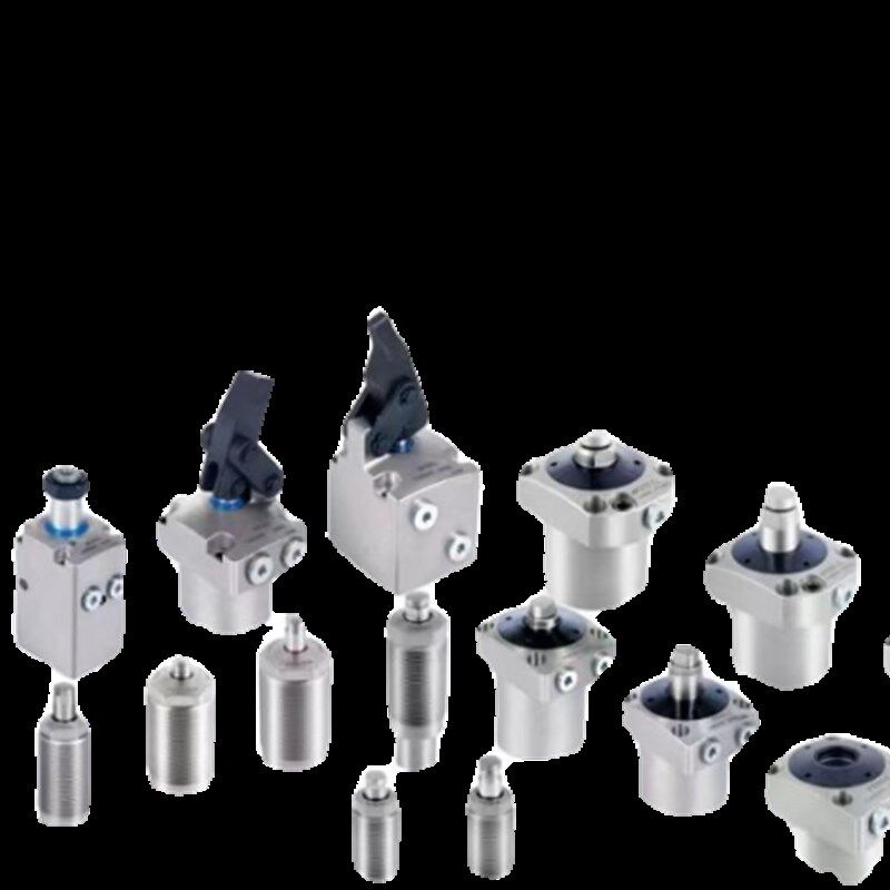 嘉刚CPLCU25/32R气压杠杆缸40/50夹具下压缸好手HPLCU63L夹紧气缸,淘宝优惠券,粉丝福利购,淘宝优惠卷