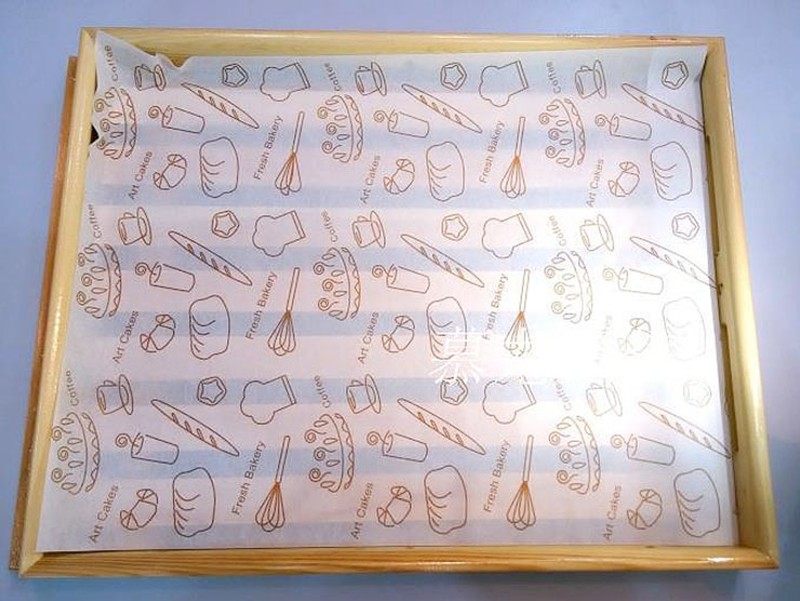 28*38餐盘托盘纸蛋糕咖啡面包糕点店烘焙垫盘纸 防油隔油纸吸油纸,淘宝优惠券,粉丝福利购,淘宝优惠卷