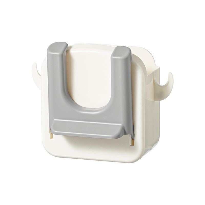 电吹风机支架置物架子家用酒店挂架筒浴室卫生间壁挂式收纳免打孔,淘宝优惠券,粉丝福利购,淘宝优惠卷