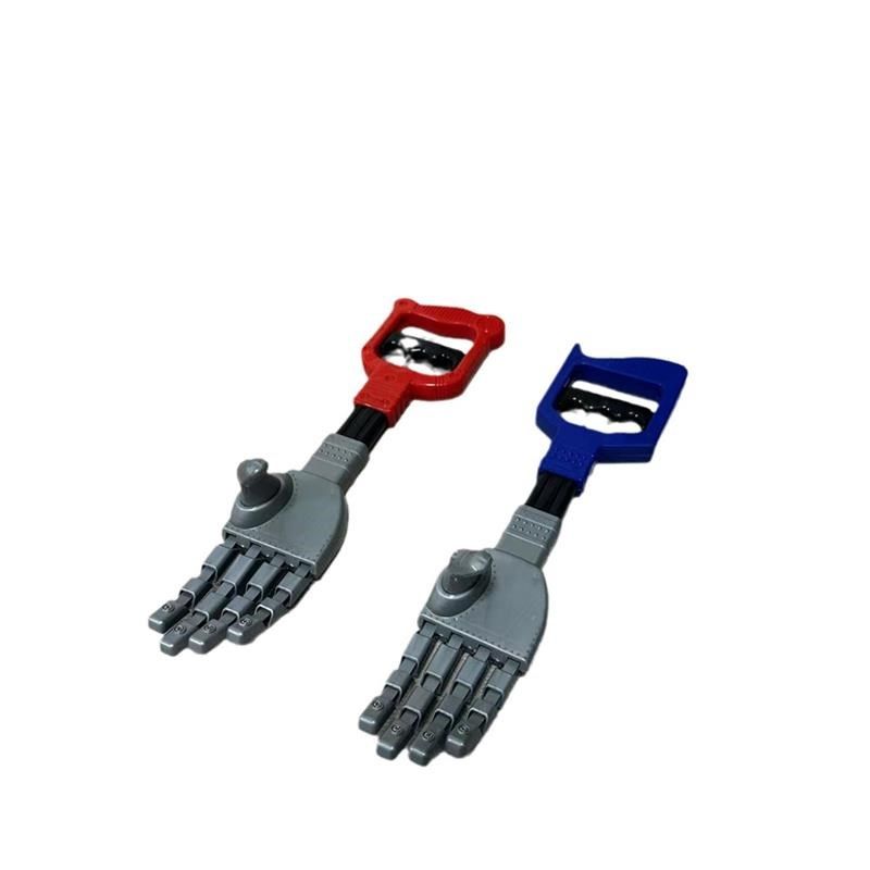 万物可取机械手趣味取物夹物手拉机器手臂拾物器儿童创意设计玩具,淘宝优惠券,粉丝福利购,淘宝优惠卷