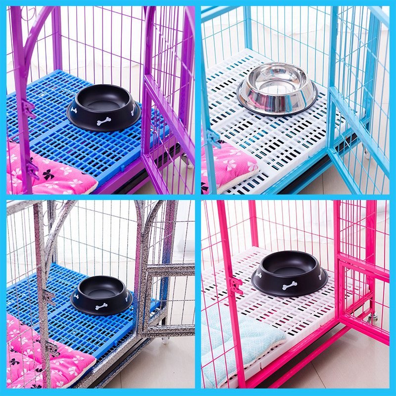 狗笼脚垫板塑料垫板狗狗脚垫宠物网格垫兔笼脚垫狗笼子垫板特大号,淘宝优惠券,粉丝福利购,淘宝优惠卷