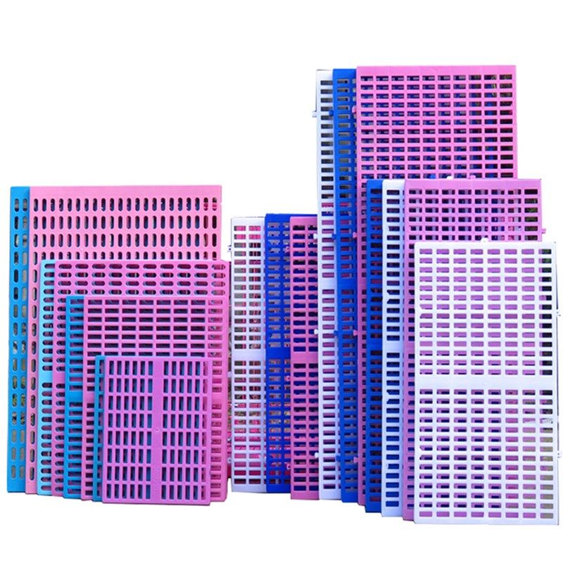 狗笼脚垫板塑料垫板狗狗脚垫宠物网格垫兔笼脚垫狗笼子垫板特大号,淘宝优惠券,粉丝福利购,淘宝优惠卷