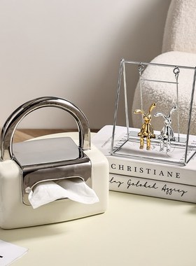 办公室工位桌面装饰治愈系解压荡秋千小摆件客厅房间创意家居饰品