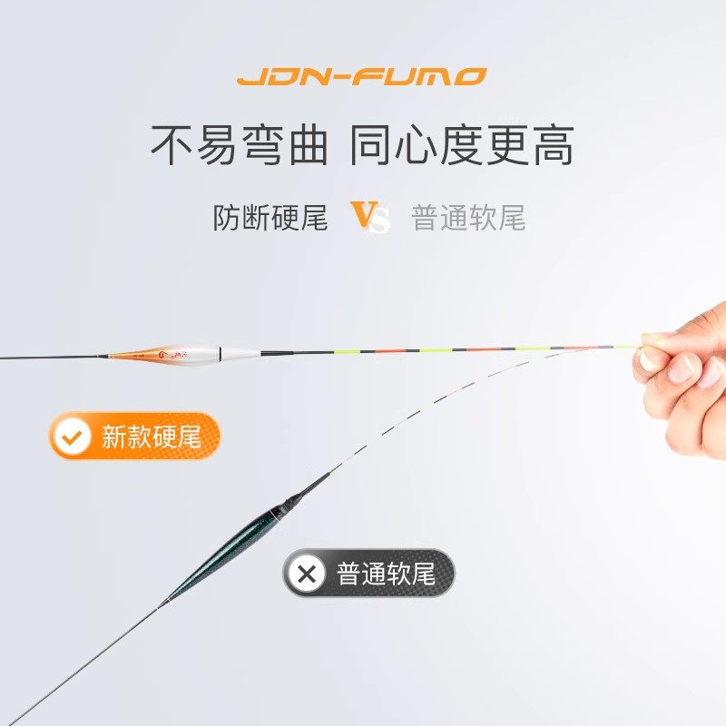 佳钓尼鱼漂咬钩变色夜光漂日夜两用电子漂鲤鱼青草鱼鲢鱅大物浮漂,淘宝优惠券,粉丝福利购,淘宝优惠卷