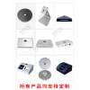 Access control, attendance and face all-in-one machine bracket can be lowered and raised temperature measurement desktop base column manufacturer Sufa