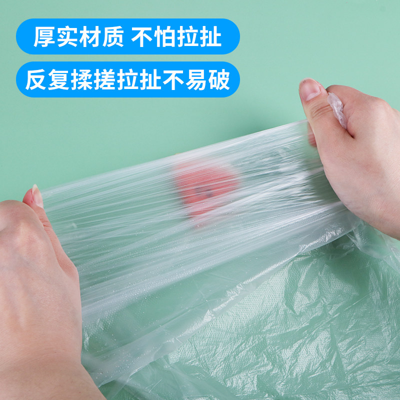 一次性围裙100只小龙虾塑料火锅厨房餐用防水防油成人儿童烧烤店,淘宝优惠券,粉丝福利购,淘宝优惠卷