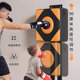 ATK boxing home thickened wall target fighting Sanda children wall hanging adult sandbag sandbag training boxing target