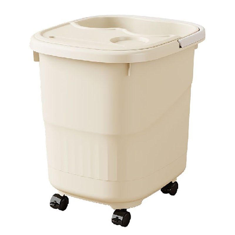 泡脚桶家用加厚加高带滚轮便携足浴盆过小腿保温按摩洗脚桶洗脚盆,淘宝优惠券,粉丝福利购,淘宝优惠卷