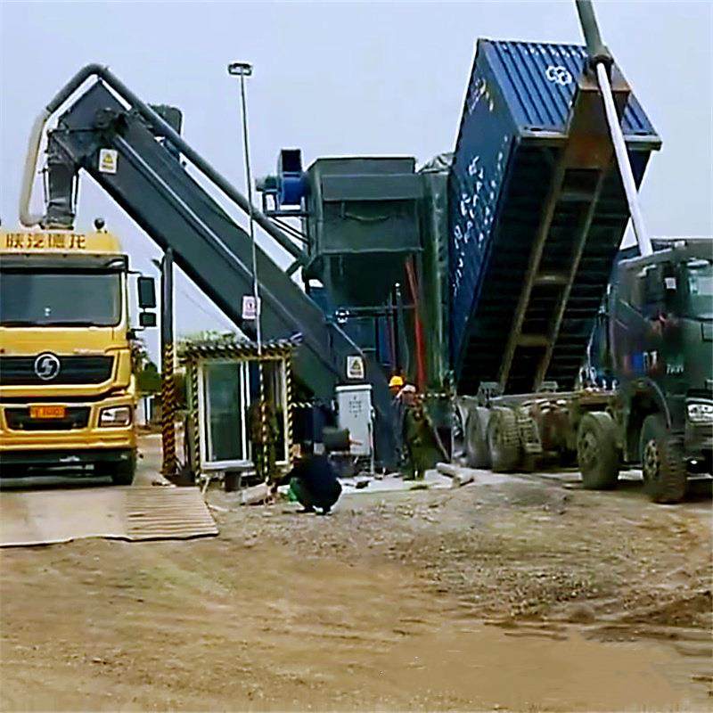 集装箱卸灰机 集装箱卸灰机 固定式集装箱卸车机粉料卸车设备厂家,淘宝优惠券,粉丝福利购,淘宝优惠卷