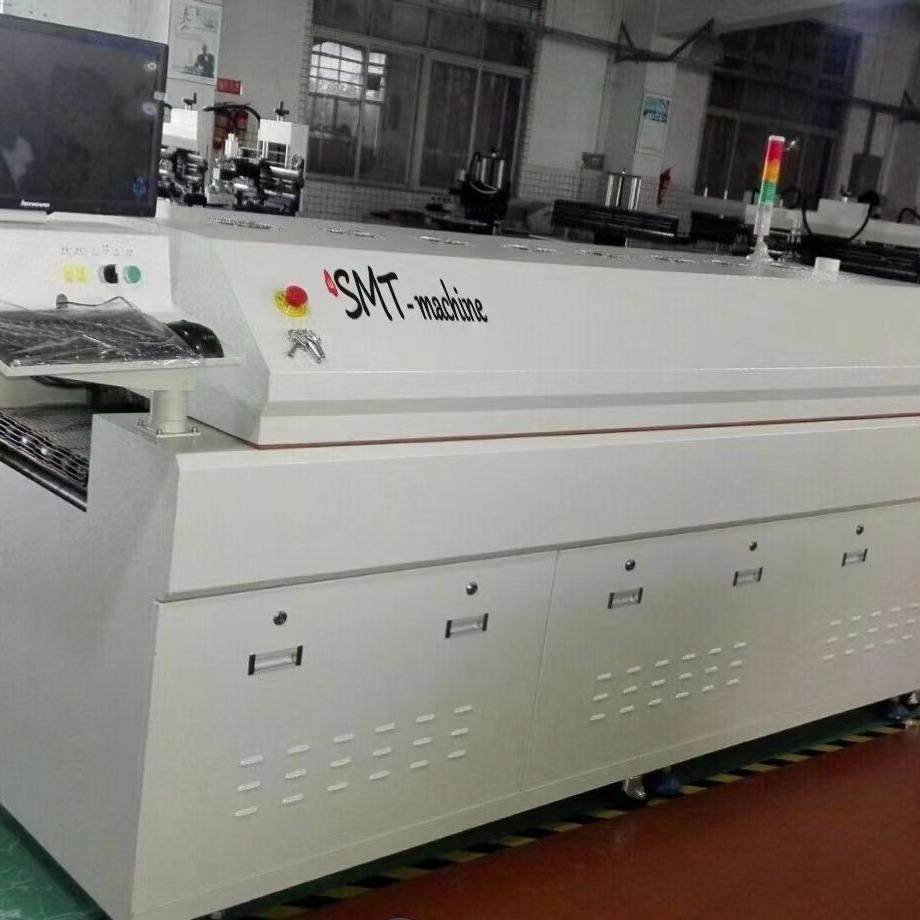 实验室IR炉 六温区八温区十温区PCB板LED灯板打样测试回流焊炉,淘宝优惠券,粉丝福利购,淘宝优惠卷