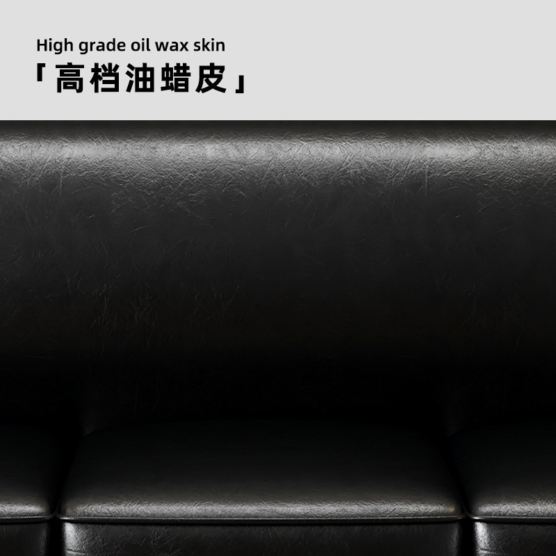 小户型办公室商用沙发休闲黑色单双人三人直排休息区接待会客组合,淘宝优惠券,粉丝福利购,淘宝优惠卷