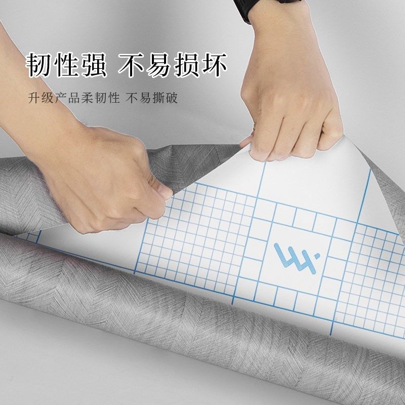 木纹贴纸自粘仿木门橱衣柜子桌面防水防潮改造墙贴皮家具翻新贴纸,淘宝优惠券,粉丝福利购,淘宝优惠卷