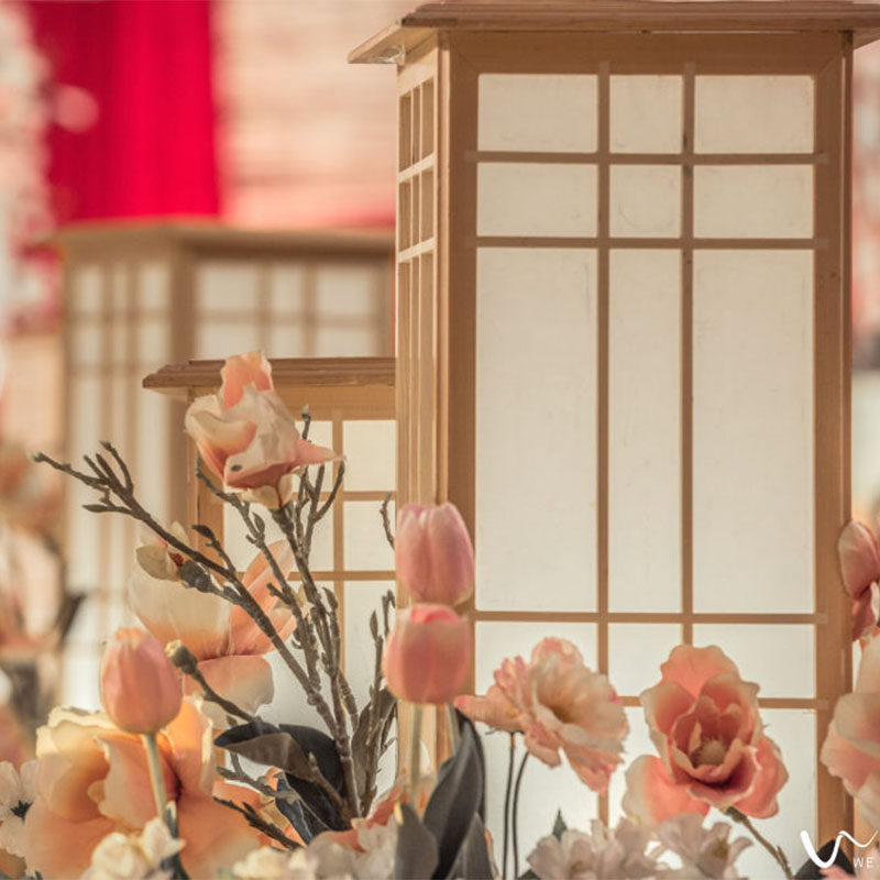 新款中式路引婚庆装饰道具原木木质方柱路引灯光舞台婚礼布置摆件,淘宝优惠券,粉丝福利购,淘宝优惠卷