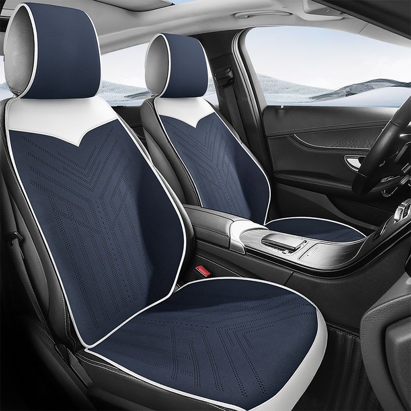 五菱星光座套四季通用半包专用座椅套 汽车坐垫亚麻2024款,淘宝优惠券,粉丝福利购,淘宝优惠卷