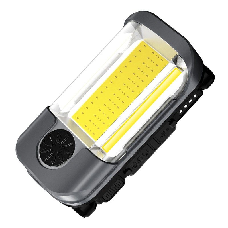 工作灯带磁铁可折叠维修灯充电车用应急便携小型防水野营帐篷电灯,淘宝优惠券,粉丝福利购,淘宝优惠卷