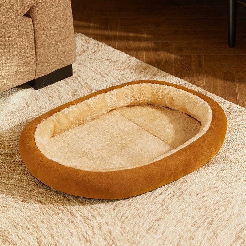 贝哈可猫窝狗窝宠物窝四季通用狗床沙发宠物垫子猫窝保暖宠物用品,淘宝优惠券,粉丝福利购,淘宝优惠卷