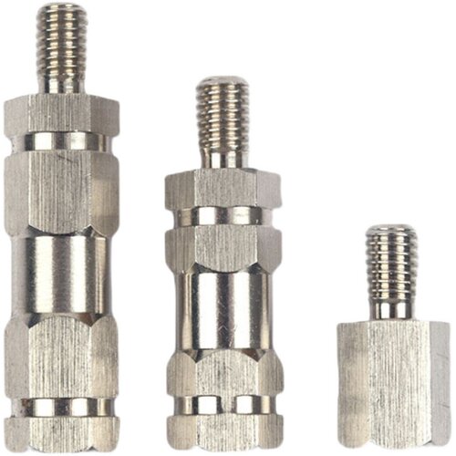 适用于光阳赛艇250/300CT250/300改装后视镜加高螺丝304增高螺丝 - 图3