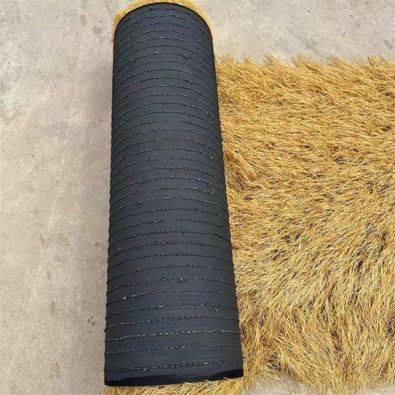 地毯式仿真茅草宽1米防腐防烟花茅草屋顶民宿假茅草,淘宝优惠券,粉丝福利购,淘宝优惠卷