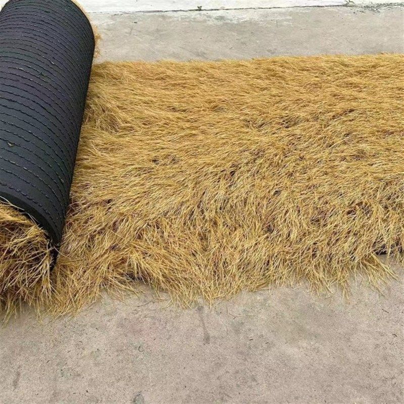 地毯式仿真茅草宽1米防腐防烟花茅草屋顶民宿假茅草,淘宝优惠券,粉丝福利购,淘宝优惠卷