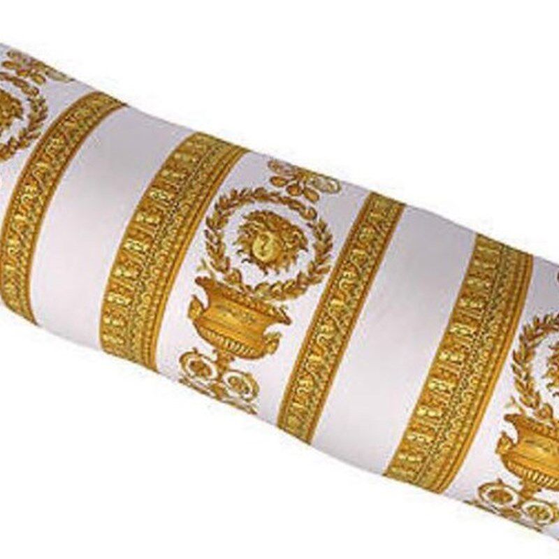 欧式复古布艺抱枕沙发抱枕套沙发靠垫办公室靠枕腰枕床头靠垫定制,淘宝优惠券,粉丝福利购,淘宝优惠卷