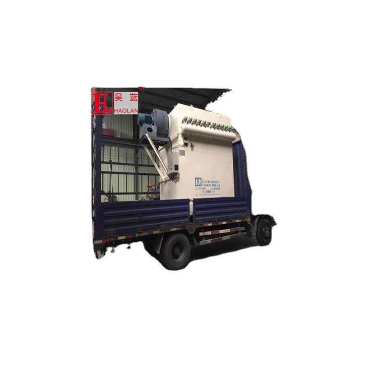 工地建筑除尘器 脉冲布袋除尘空气净化成套设备,淘宝优惠券,粉丝福利购,淘宝优惠卷