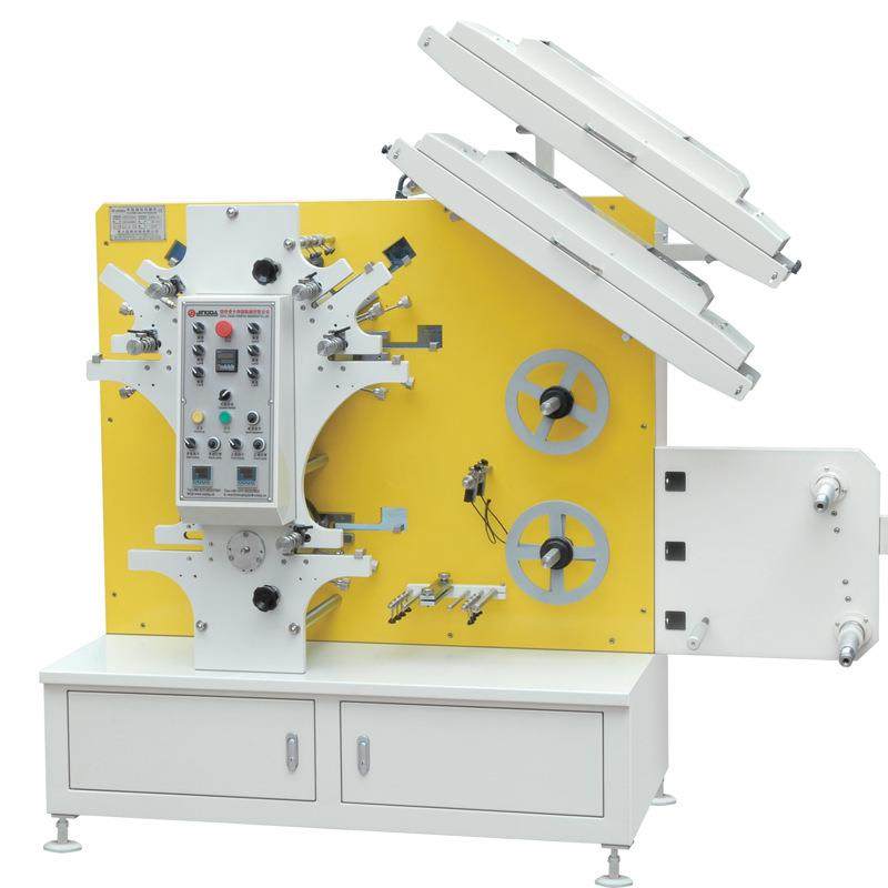 销售柔版印刷机 印唛机 柔版商标印刷机 布标机4色 5色6色,淘宝优惠券,粉丝福利购,淘宝优惠卷