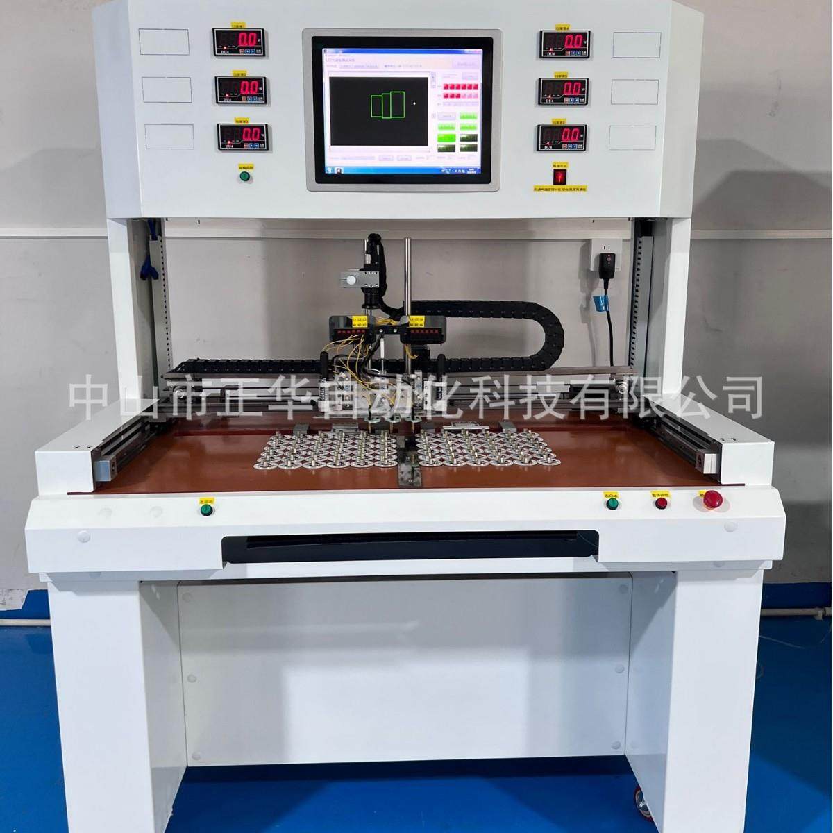 LED电源测试机 驱动电源检测设备 光源板检测仪智能设备,淘宝优惠券,粉丝福利购,淘宝优惠卷