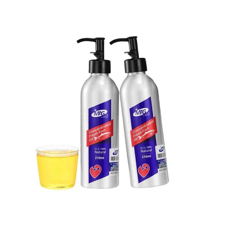 MAG宠物鱼油美毛护肤深海鱼油金毛泰迪柯基卵磷脂有助于缓解掉毛,淘宝优惠券,粉丝福利购,淘宝优惠卷