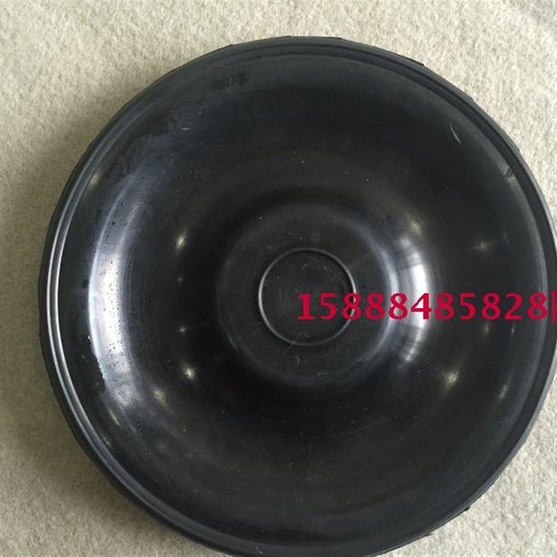 QBY3-25/32/40气动隔膜泵膜片 盯睛橡胶隔膜片耐油外径170MM,淘宝优惠券,粉丝福利购,淘宝优惠卷