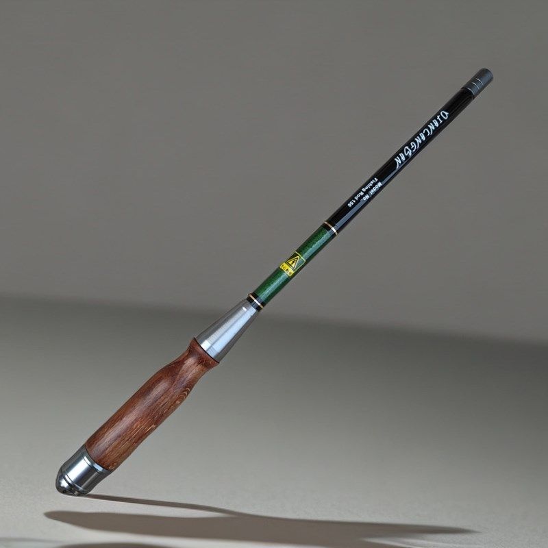 溪流小物杆袖珍钓竿钓马口白条便携短节溪流手竿鳑鲏杆虾竿儿童竿,淘宝优惠券,粉丝福利购,淘宝优惠卷