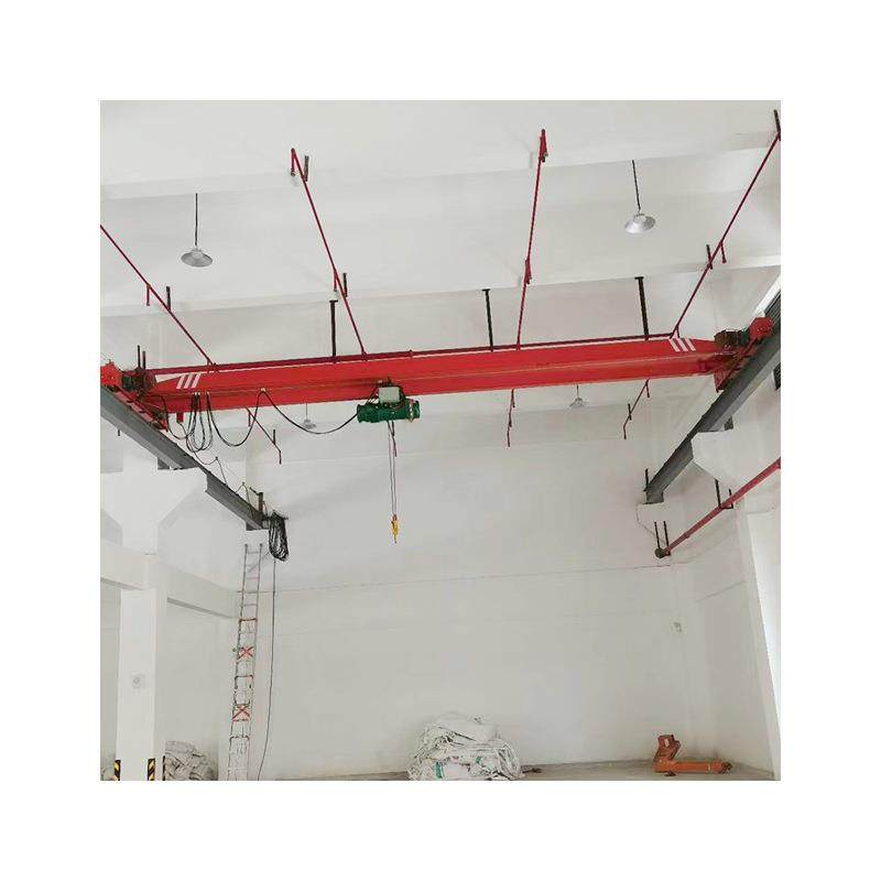 电动单梁桥式起重机3吨5吨单梁起重行车工业悬挂式单梁起重机10吨,淘宝优惠券,粉丝福利购,淘宝优惠卷