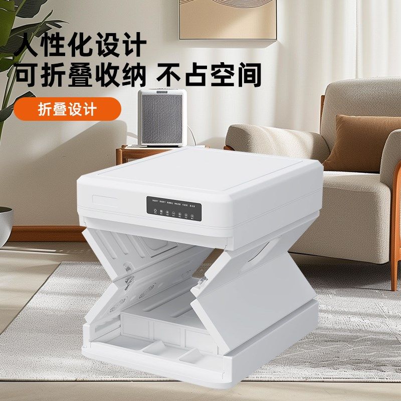 100L家用宠物烘干箱猫咪中大型犬可折叠狗狗洗澡吹风机拉毛一体,淘宝优惠券,粉丝福利购,淘宝优惠卷