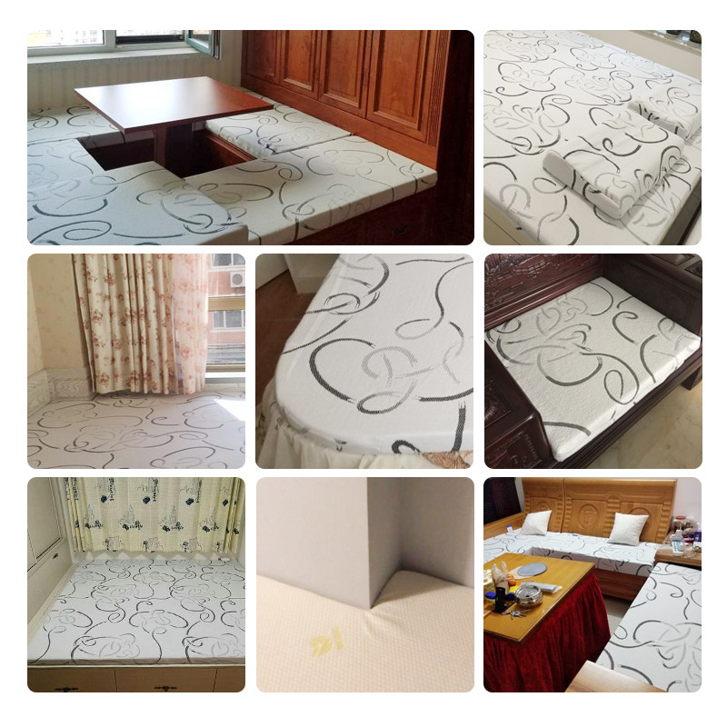 乳胶床垫定制任意尺寸特殊塌塌米垫子可订制定做榻榻米床垫子订做,淘宝优惠券,粉丝福利购,淘宝优惠卷