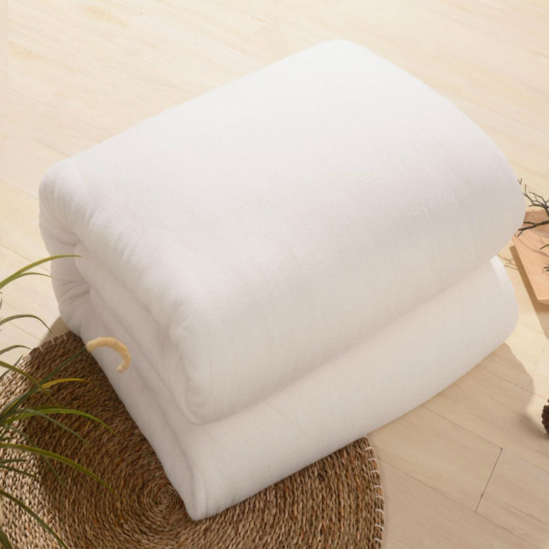 新疆纯棉花被子手工棉被棉絮棉被芯加厚垫絮垫被褥子床垫子冬被,淘宝优惠券,粉丝福利购,淘宝优惠卷