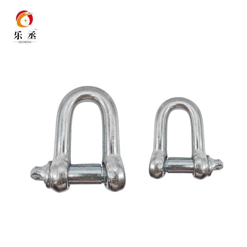 卸扣d型弓型镀锌D形U型吊耳吊环吊钩重型吊扣起重卡扣卡环国标m18,淘宝优惠券,粉丝福利购,淘宝优惠卷