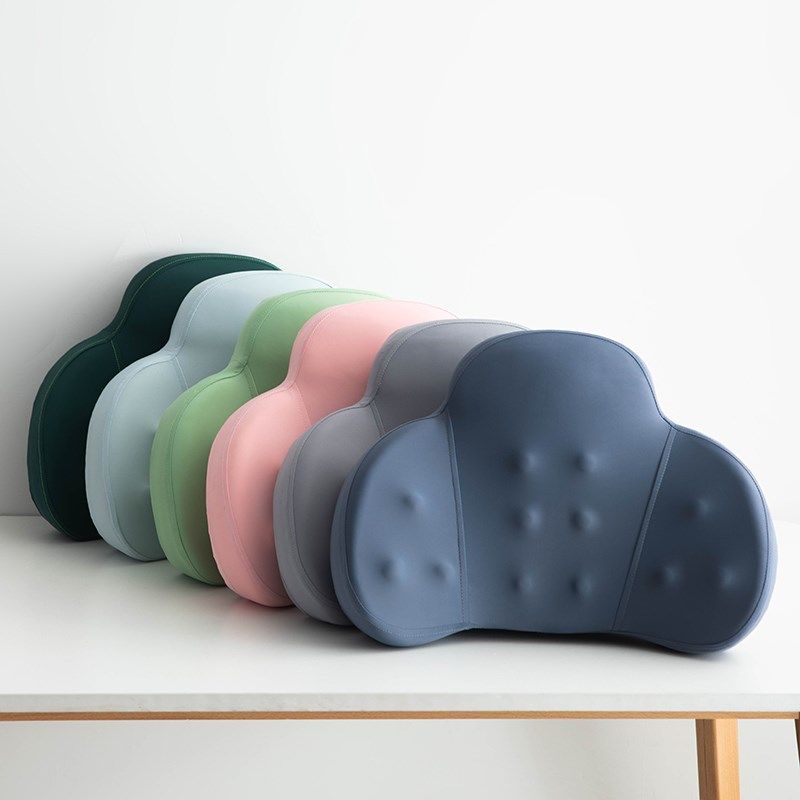 护腰靠垫办公室记忆棉汽车座椅腰靠腰椎垫孕妇椅子靠背沙发腰枕,淘宝优惠券,粉丝福利购,淘宝优惠卷