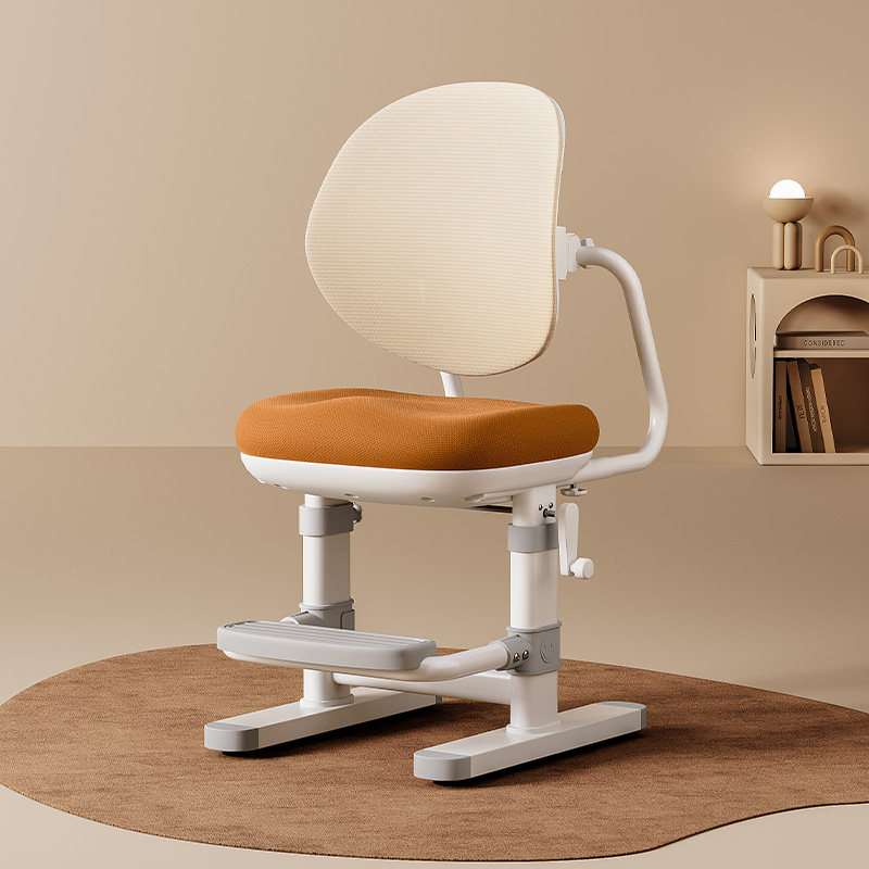 淘金币191.88元儿童椅可升降矫正坐姿