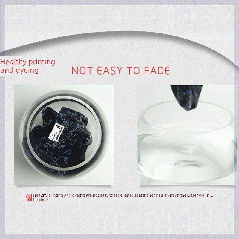 【柔一家礼盒装】男士内裤三角裤纯棉中腰加大码底裤肥佬短裤全棉,淘宝优惠券,粉丝福利购,淘宝优惠卷