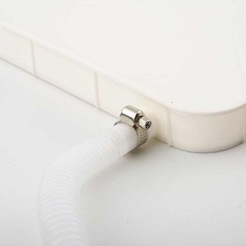 花盆接水托盘带管整理盘长方形塑料托盘浸盆存水收纳植物周转闷养,淘宝优惠券,粉丝福利购,淘宝优惠卷