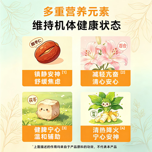 猫狗发情 情绪不稳 应激不安嚎叫乱拉乱尿 抑制等期间的营养补充 - 图2