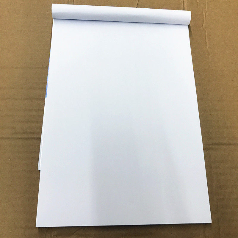 金丝雀A6/A5/A4便签本 便条本70页草稿本 白色纸本子记事本空白纸,淘宝优惠券,粉丝福利购,淘宝优惠卷