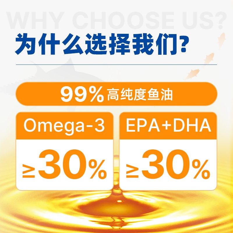宠元的欧卡宠物深海鱼油软胶囊狗狗猫咪专用99%浓度美毛靓毛,淘宝优惠券,粉丝福利购,淘宝优惠卷