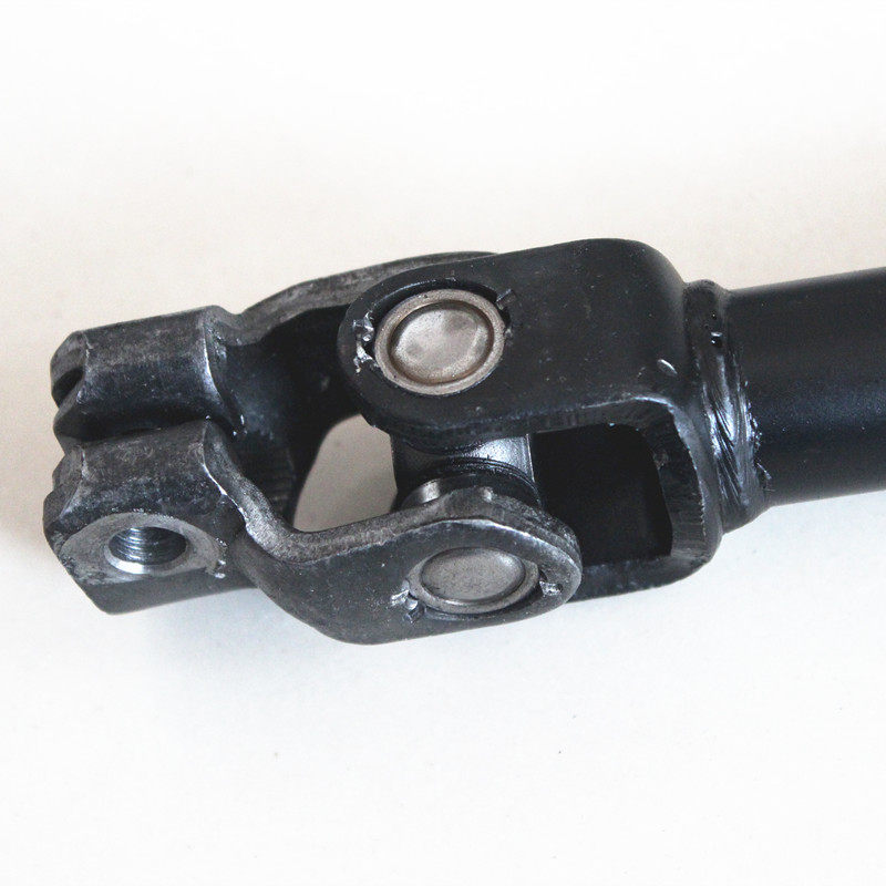 电动四轮车方向机联轴器下轴新能源汽车管柱联轴器转向改装连接器,淘宝优惠券,粉丝福利购,淘宝优惠卷